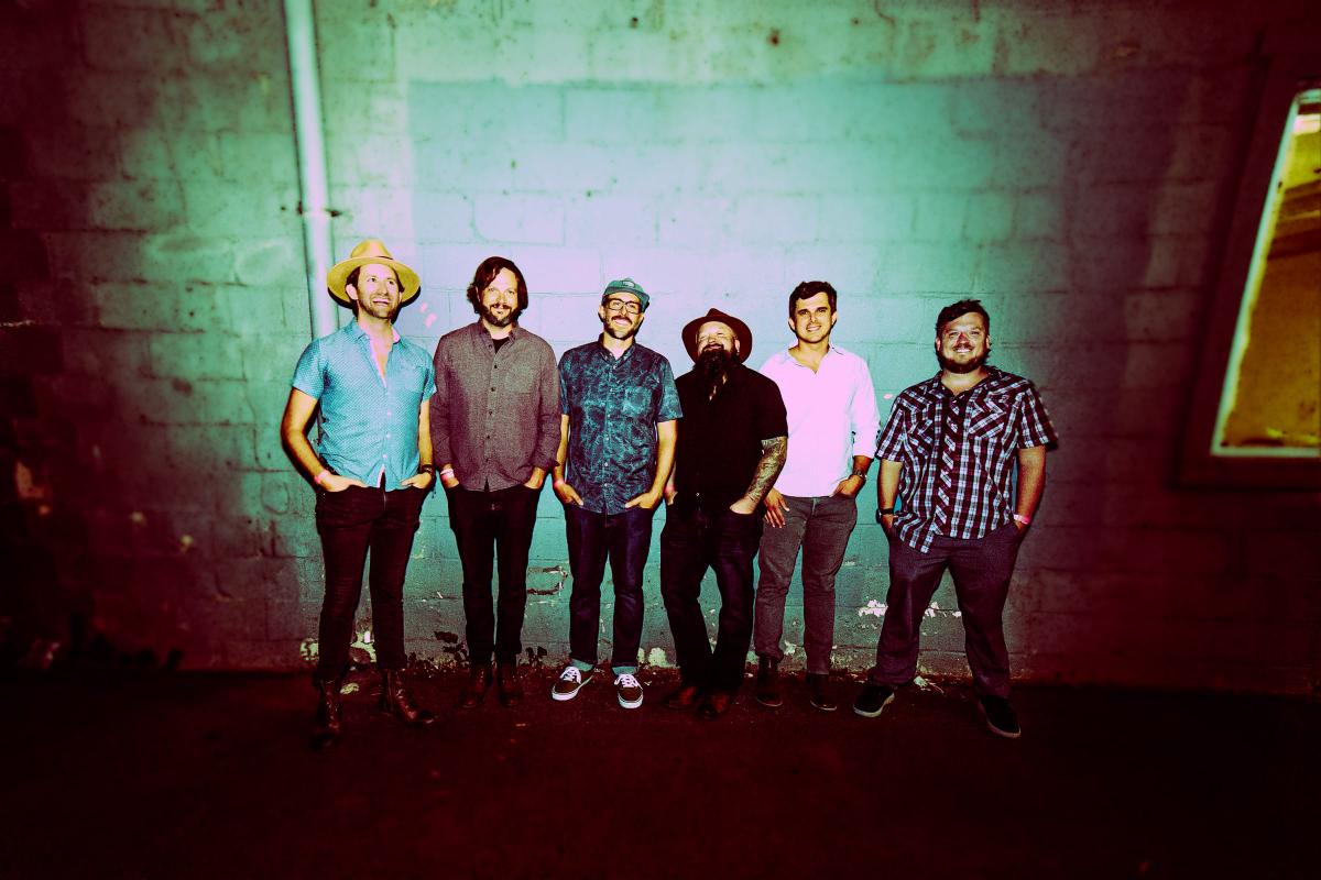 Fed on Peaches hanging out in the alley. — © Jess Nelson